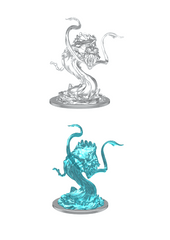 DND UNPAINTED MINIS WV20 WATER WEIRD